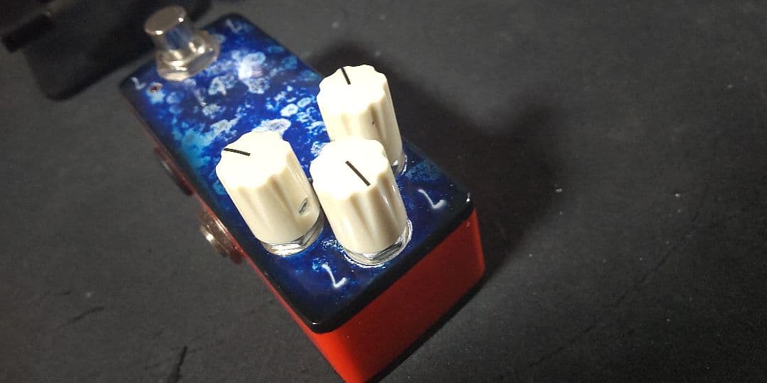 CROWTHER AUDIO HotCake’77Re-issue mini#7