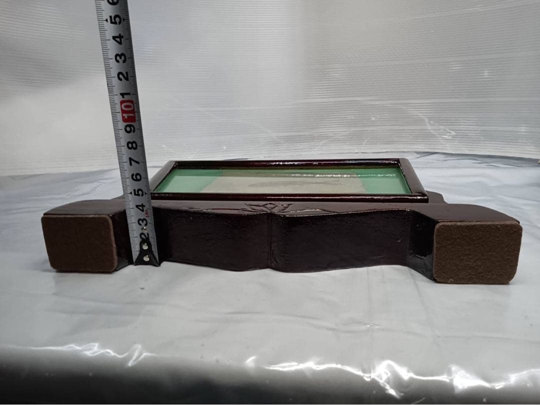 リコプテラ　ジュラ紀 硬骨魚綱 リコプテラ科　中国 遼寧省凌源県　2点　化石