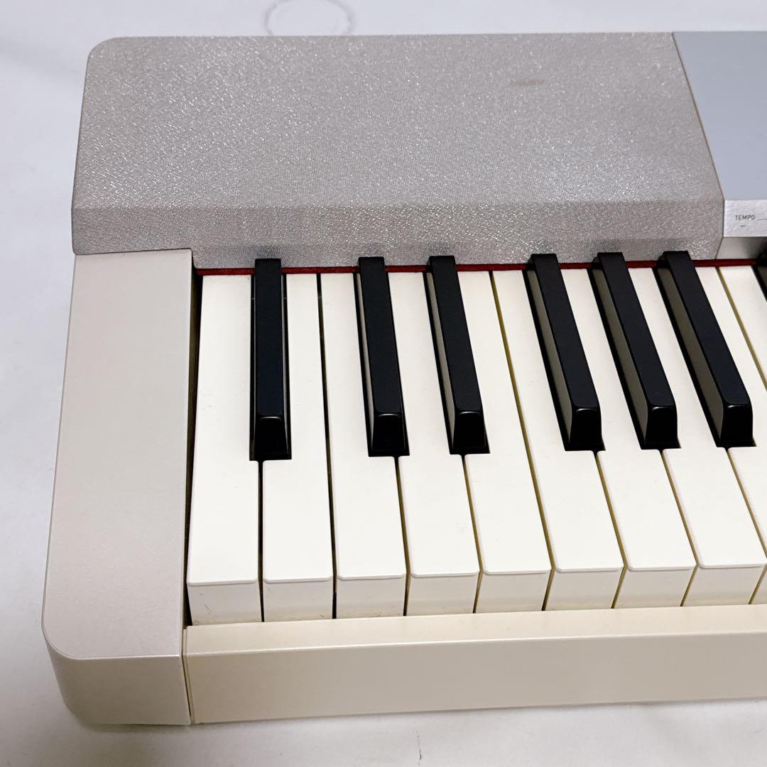 CASIO カシオ 電子ピアノ Privia プリヴィア PX-150 88鍵盤