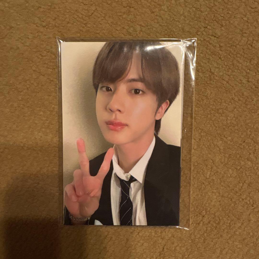 BTS MAP OF THE SOUL ペンライト Ver4 アミボム