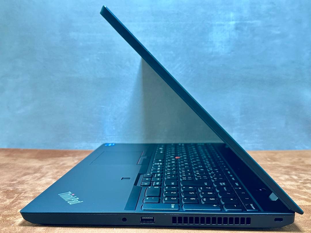Windowsノート本体 ThinkPad L15 Gen 2 i5-1135G7 8 256 |3048