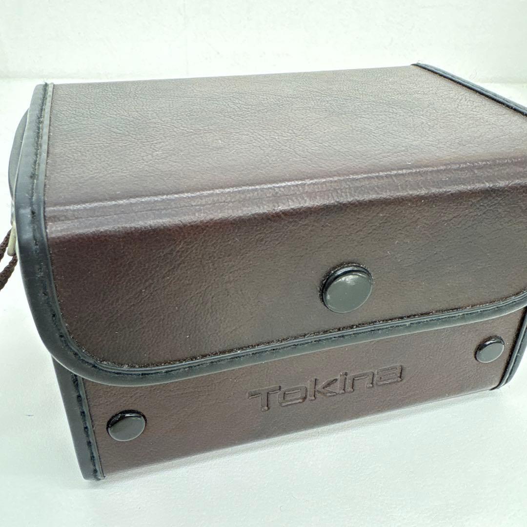 Tokina AT-X AF 100mm F2.8 MACRO EFマウント