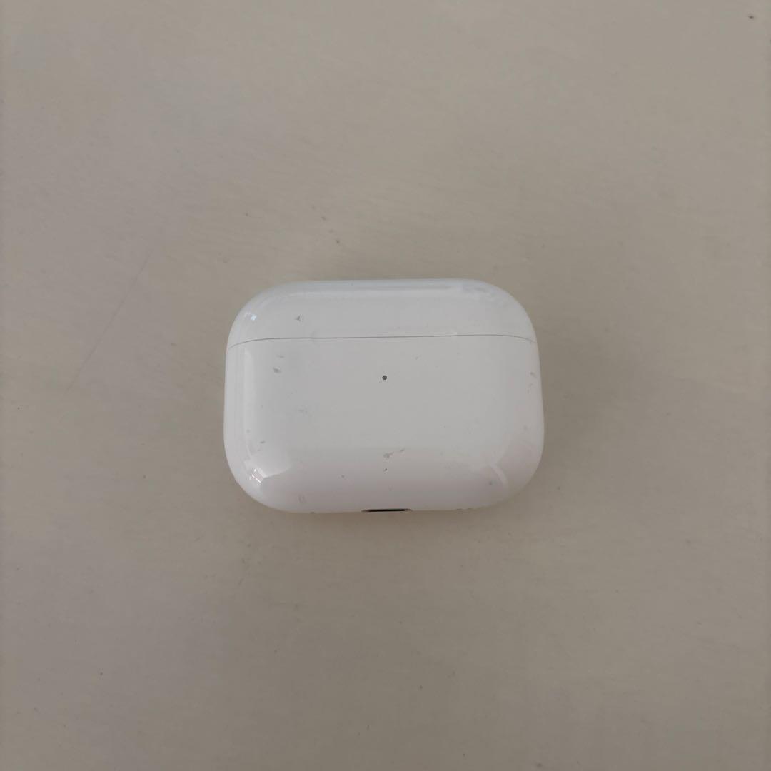 AirPodsPro第2世代　中身あり