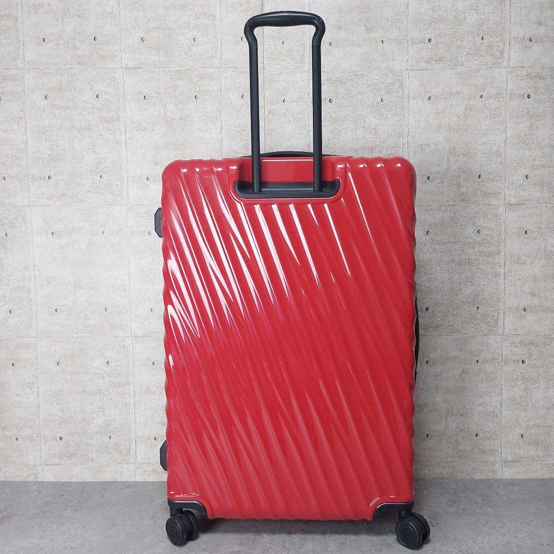 【希少】 TUMI 19 Degree 4輪 キャリーケース TSAロック 大型