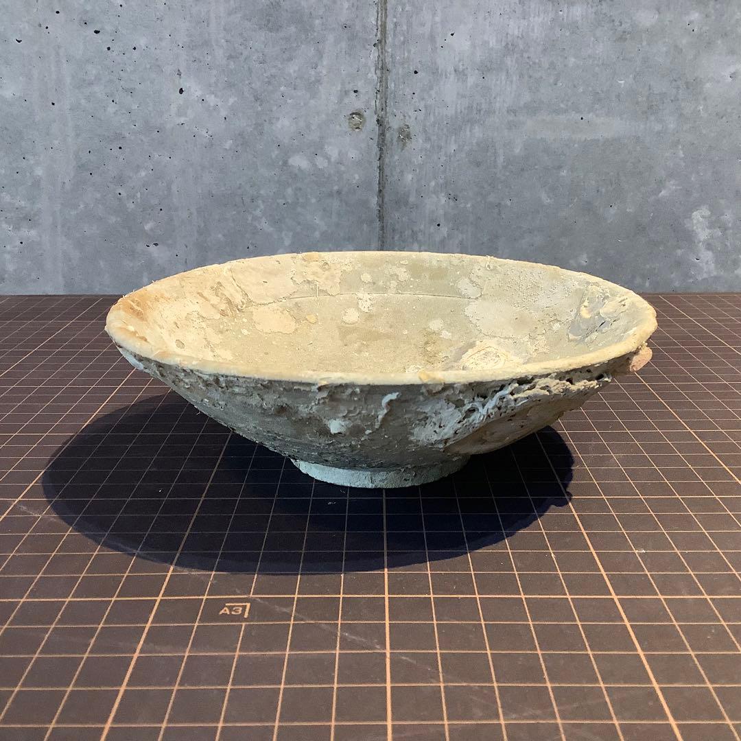 陶器(東南アジアの皿)