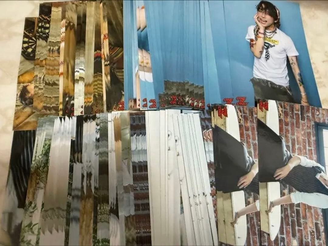 高尾颯斗 生誕 まとめ売り