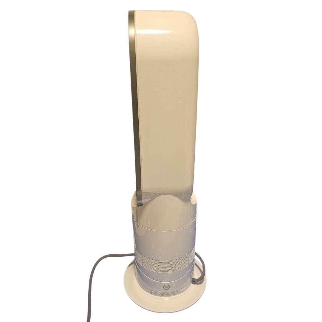【美品】dyson ダイソン am09 2024年製 ホット & クール