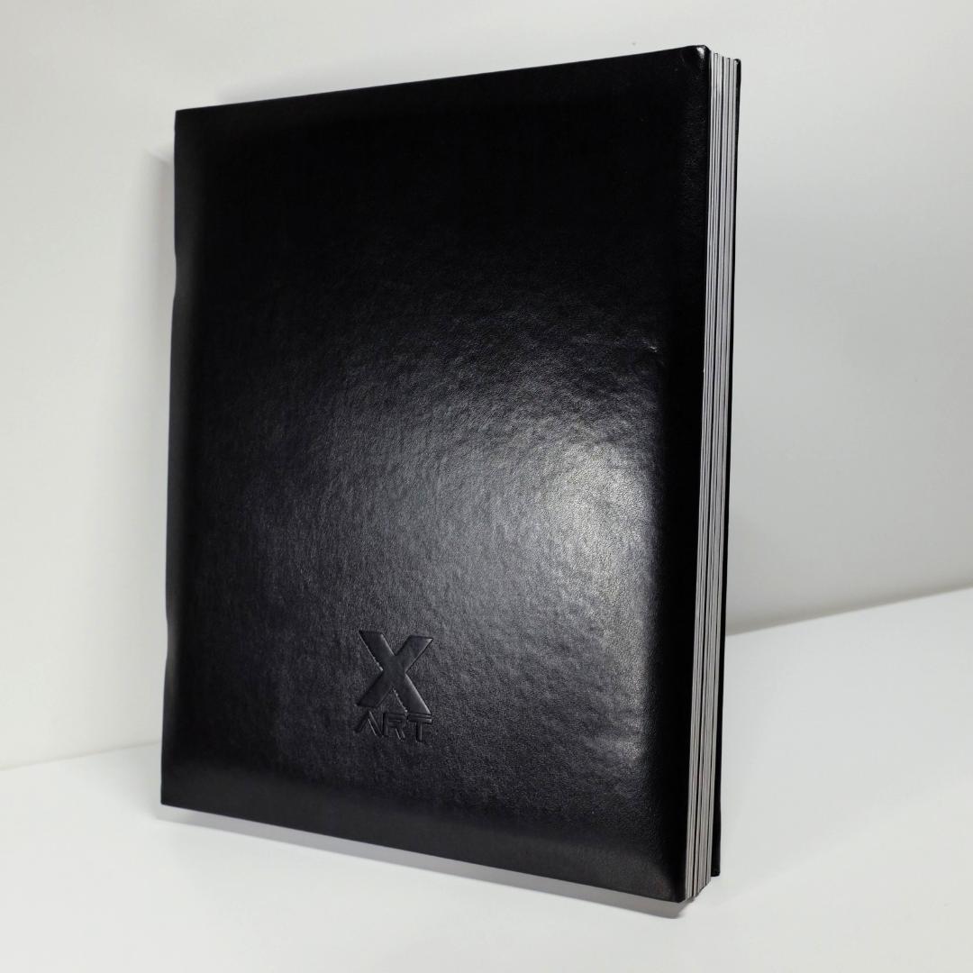 X-ART 複製原画 高峰ナダレ 藤ちょこ 望月しいな 夜星アウル ジークレー