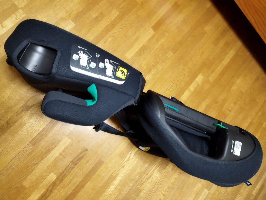 joie エレベートR129 ジュニア　チャイルドシート