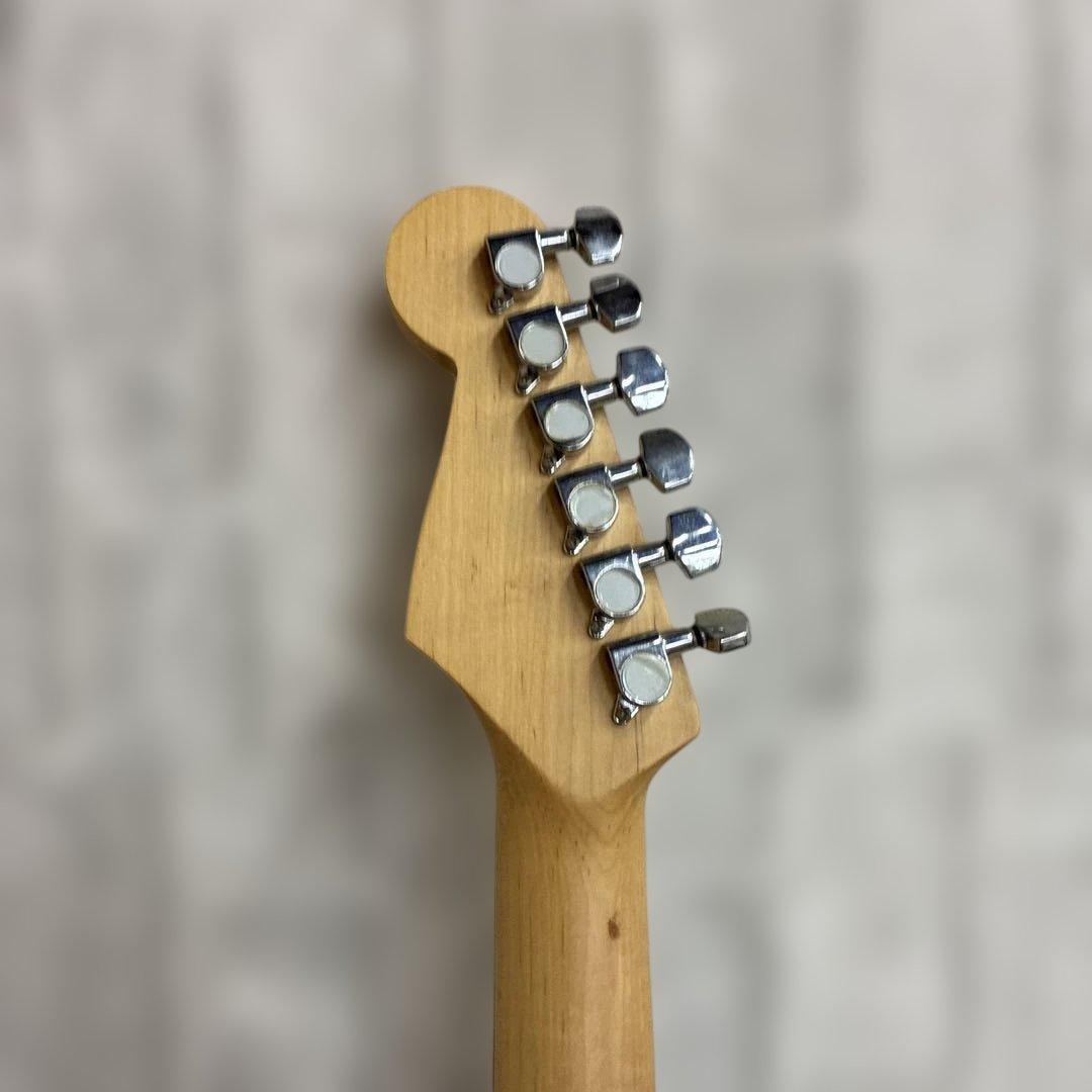 バスカーズ エレキギター