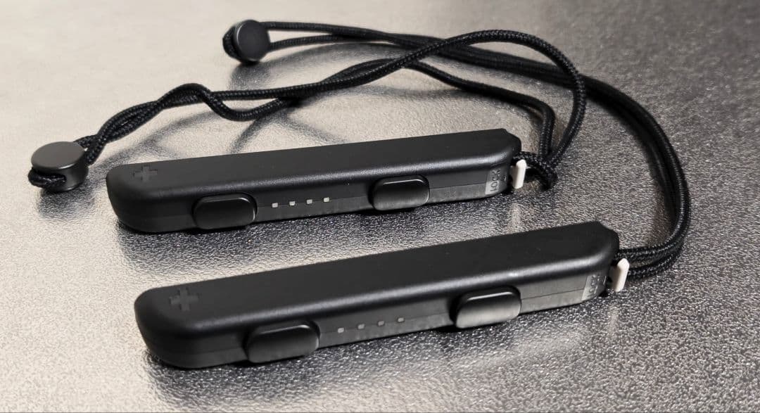 Nintendo Switch 本体 グレー バッテリー強化版 任天堂