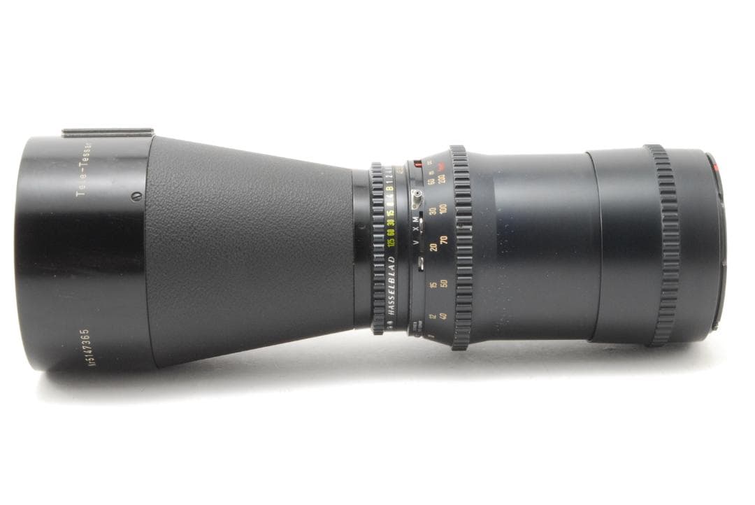 ハッセルブラッド Tele-Tessar 350mm F5.6 L0042