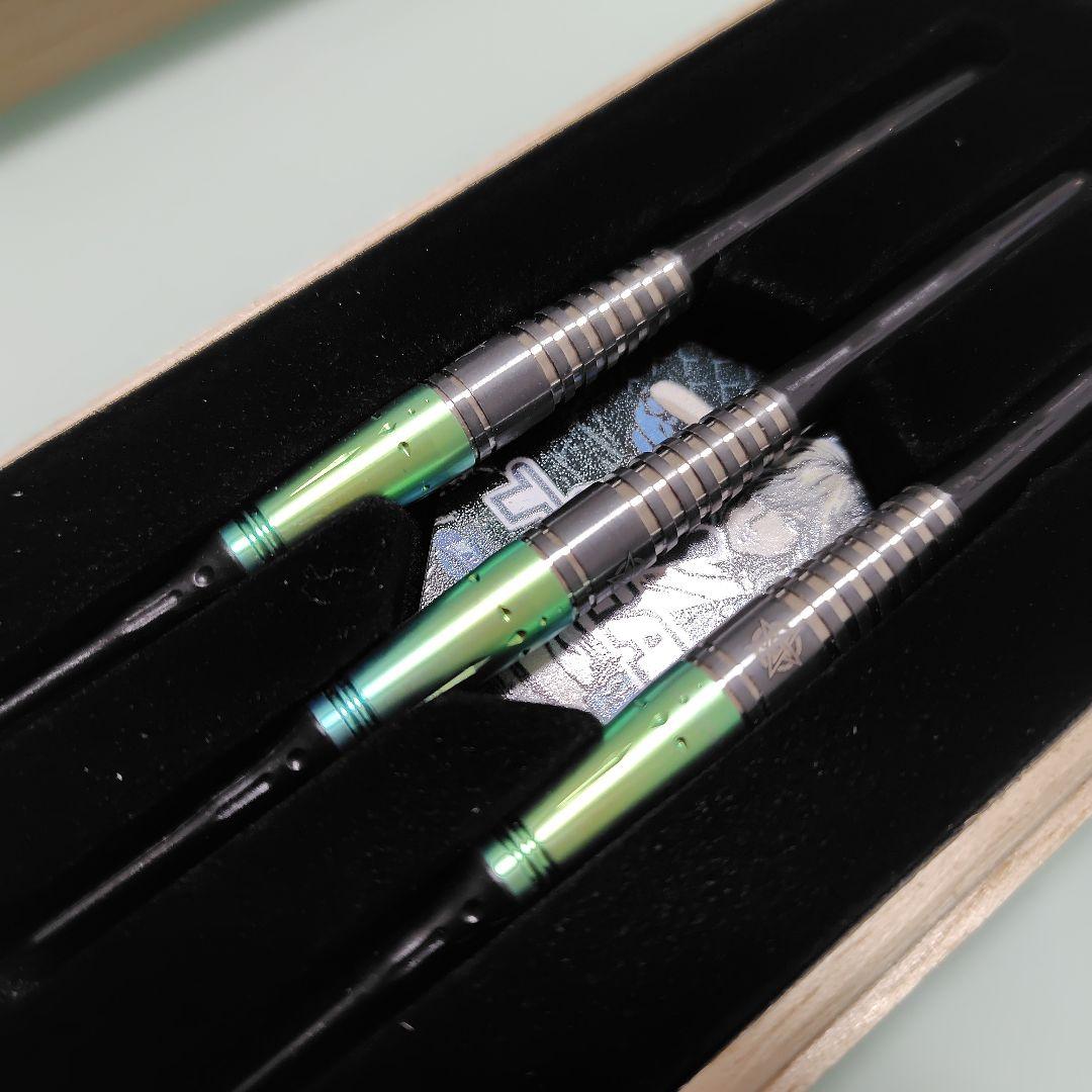 新品 エンプレチュ2 フュージョン 坂口優希恵モデル