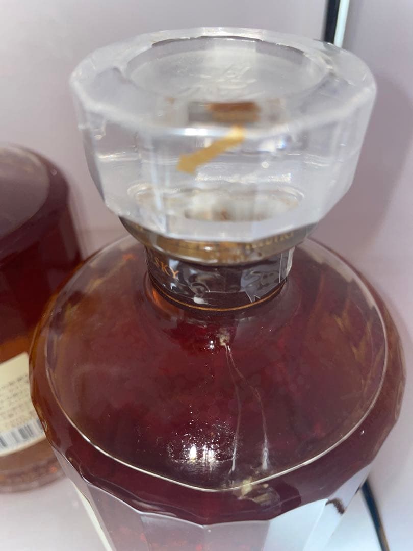 響飲み比べセット（12年、ブレンダーズチョイス、ジャパニーズハーモニー）