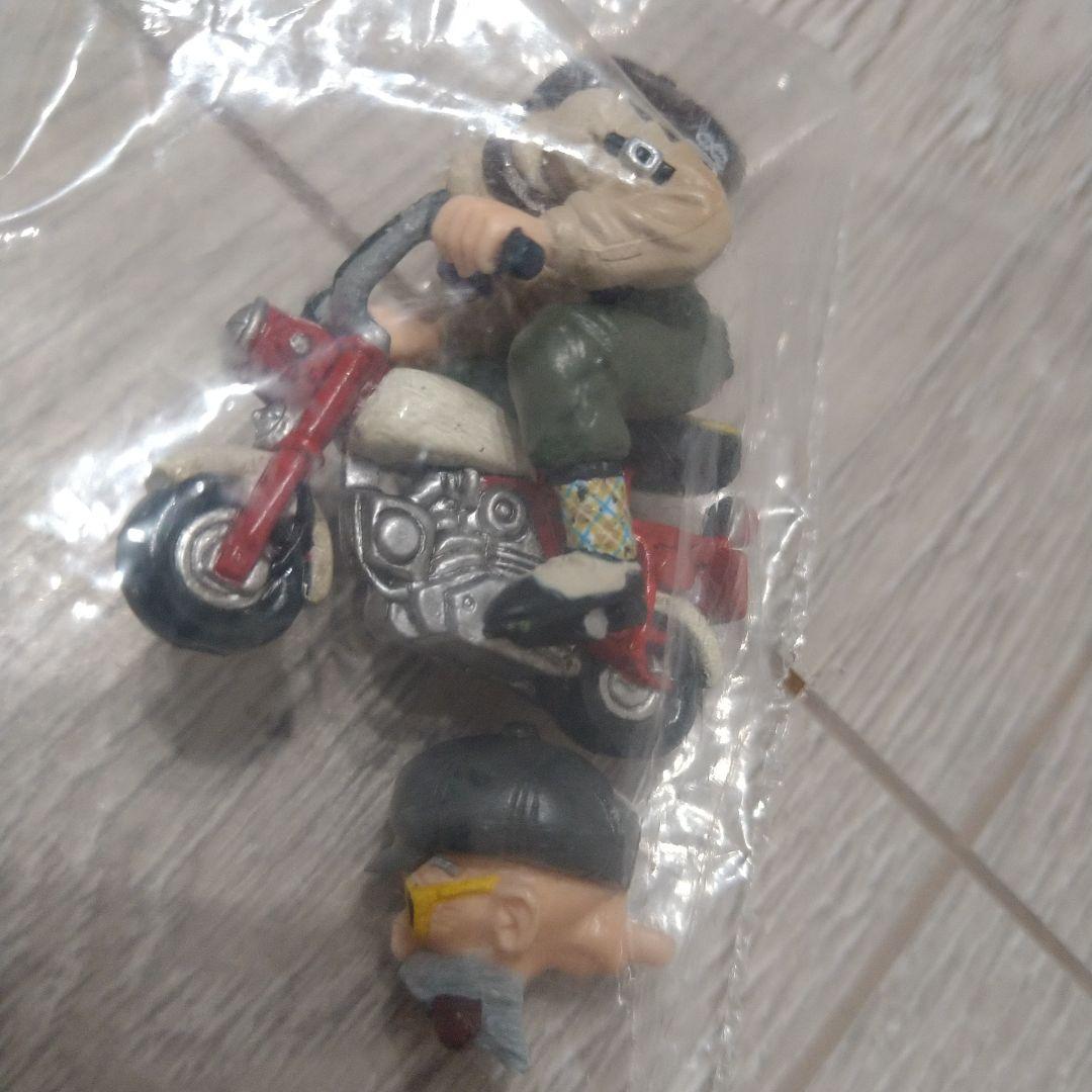 新品　ドラゴンボール ミニフィギュアセレクション プラス　フルコンプ　6種　レア