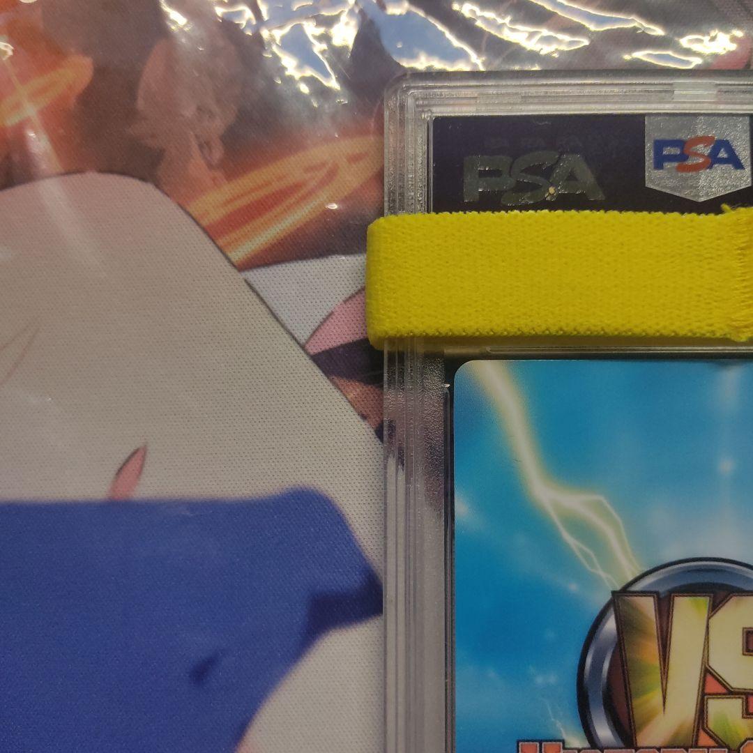 PSA 10 デート・ア・ライブ 時崎 狂三 ヴィクトリースパーク