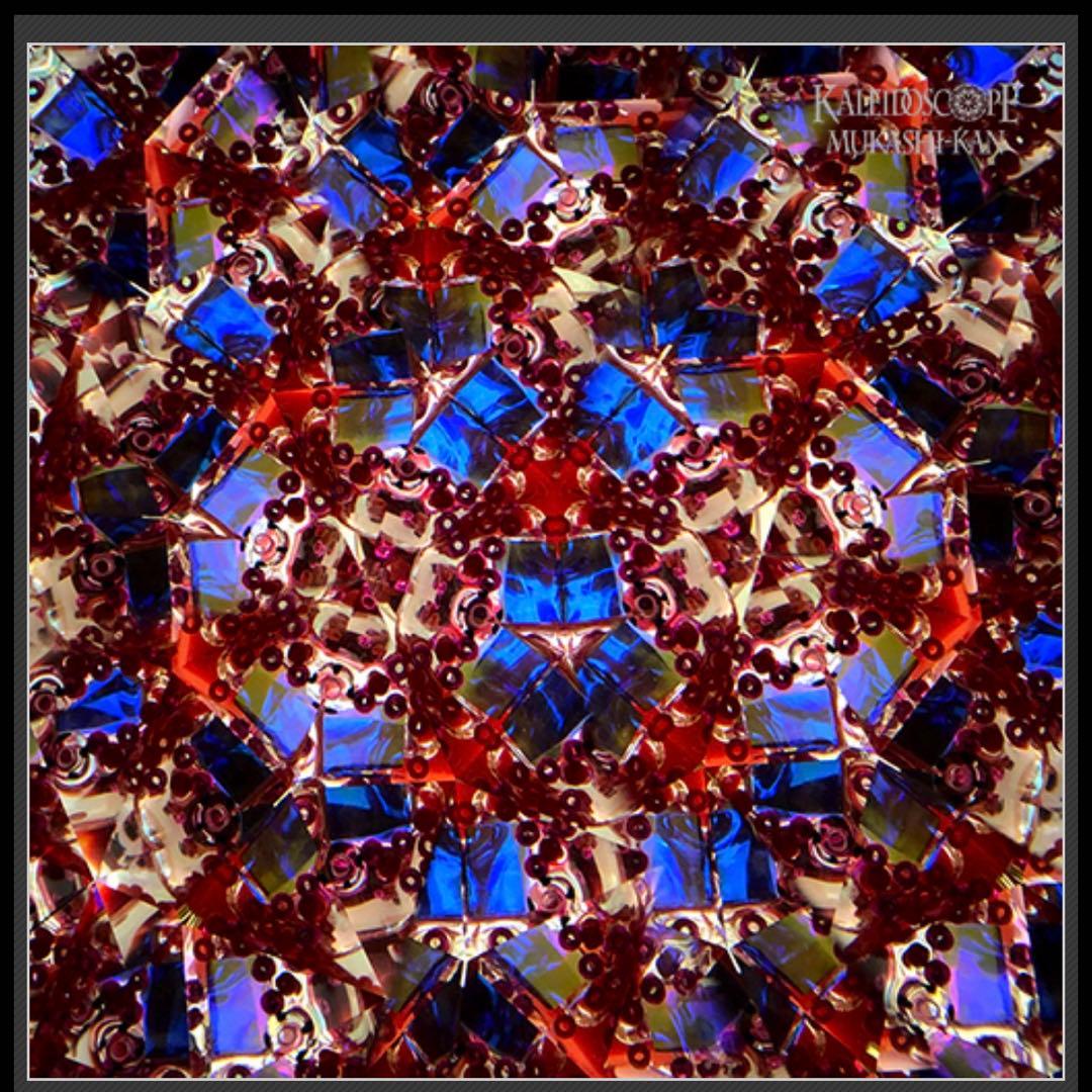 早い者勝ち 万華鏡：オイルチェンバー]El Nino/エル・ニーニョ