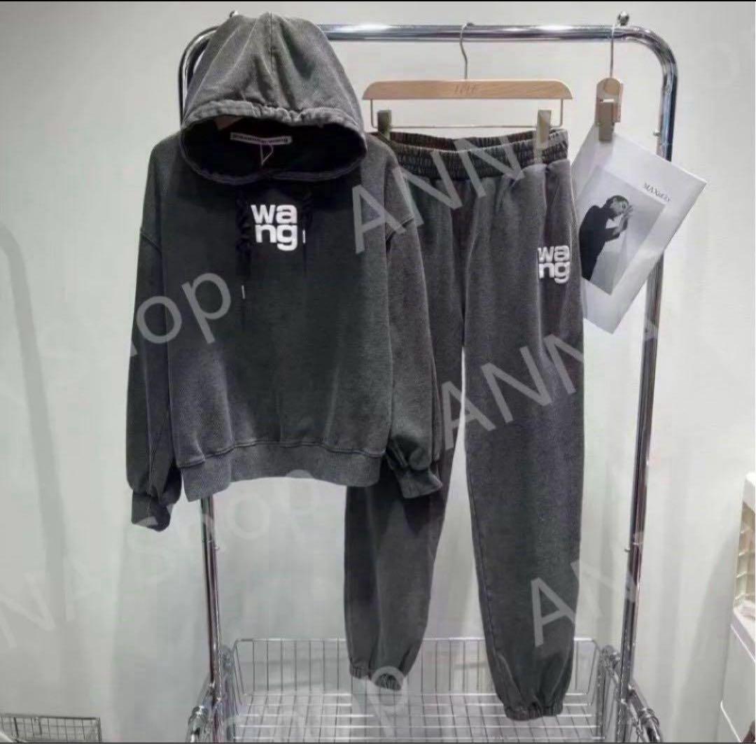 ALEXANDER WANG パーカーのみ