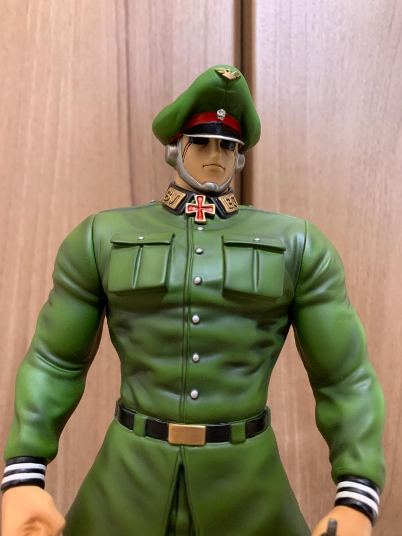 spiceseed　【ブロッケンJr.】　スパイスシード