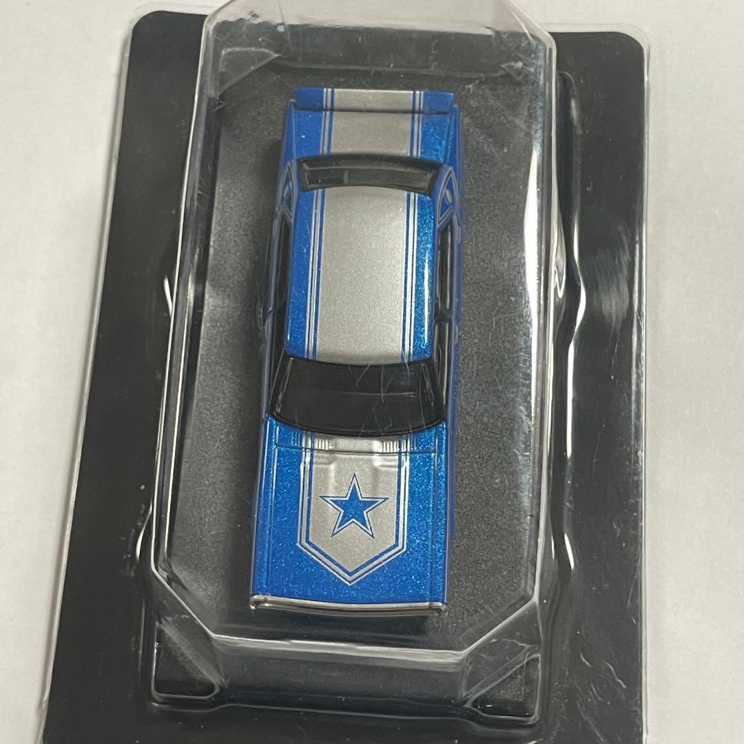 グラチャンコレクション　BEST 3 ケンメリ 4Dr SP