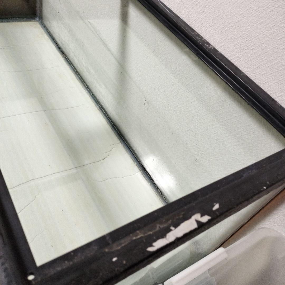 120センチ水槽セット 三重県津市まで取りに来てくれる方限定