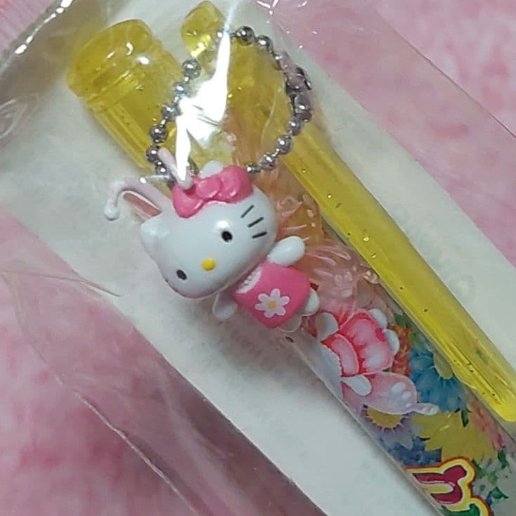 【15】ご当地キティボールペン 大阪限定