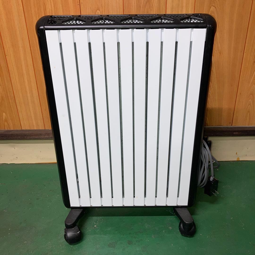 DeLonghiデロンギMulti Dynamic Heater オイルヒーター