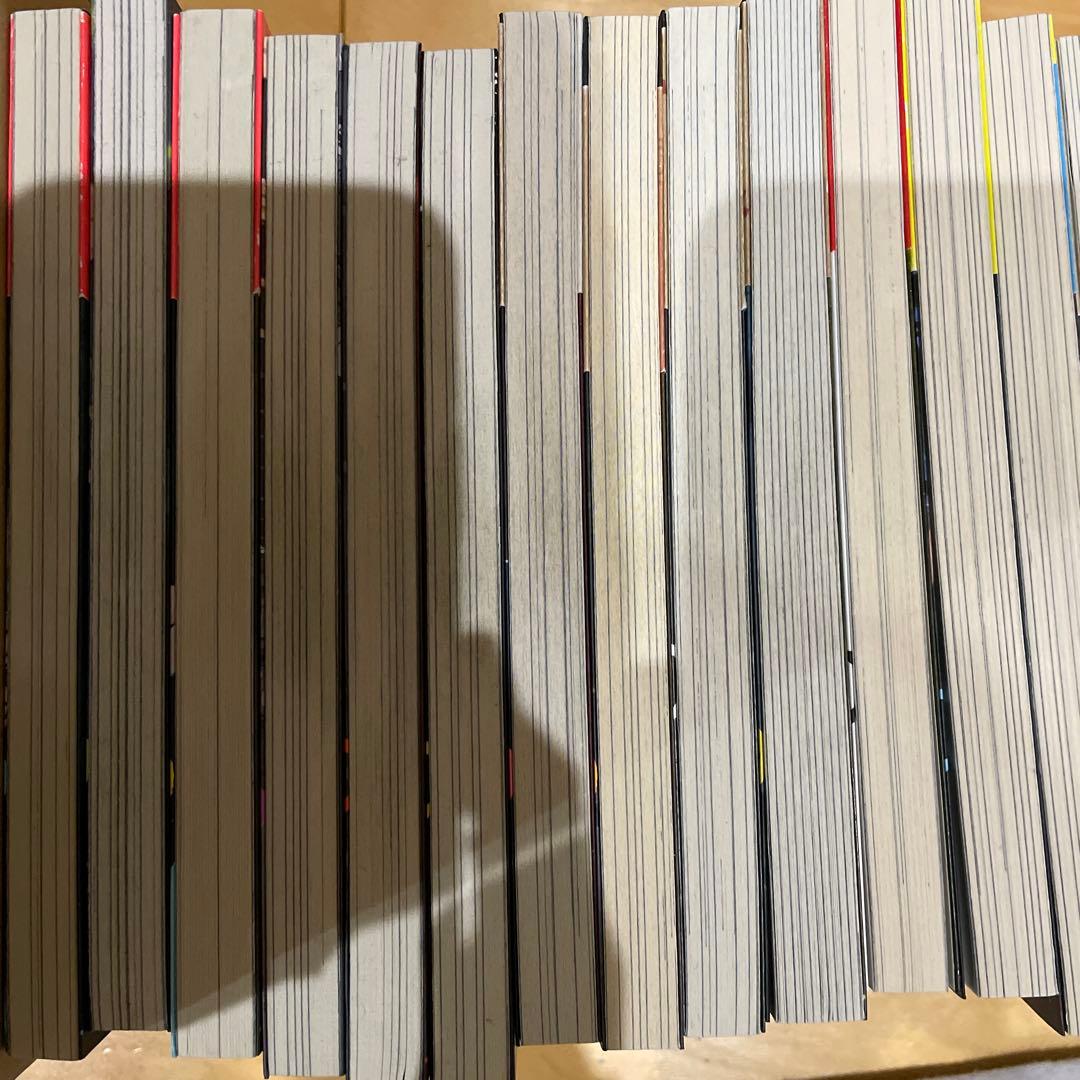 よふかしのうた　全巻　20冊