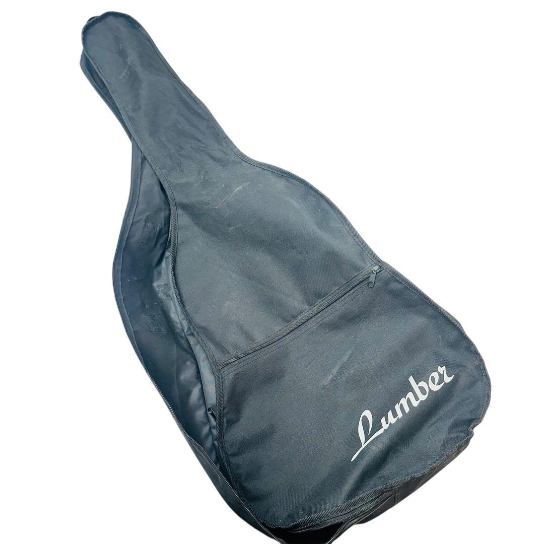 Lumber アコースティックギター　LFG10TS