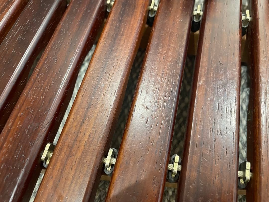 KOROGI コオロギ　 ECO32卓上木琴