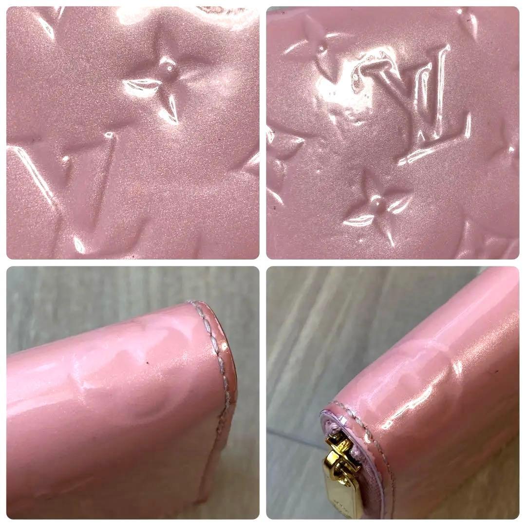 ◆LOUIS VUITTON ルイヴィトン ケース ジッピーパース