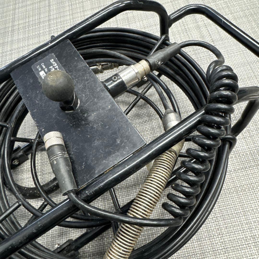 アサダ（ASADA） カメラケーブル2820 TH820