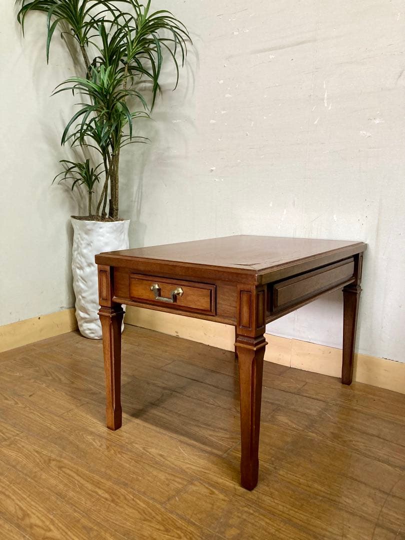 管183☆マルニ☆maruni☆地中海シリーズ☆サイドテーブル