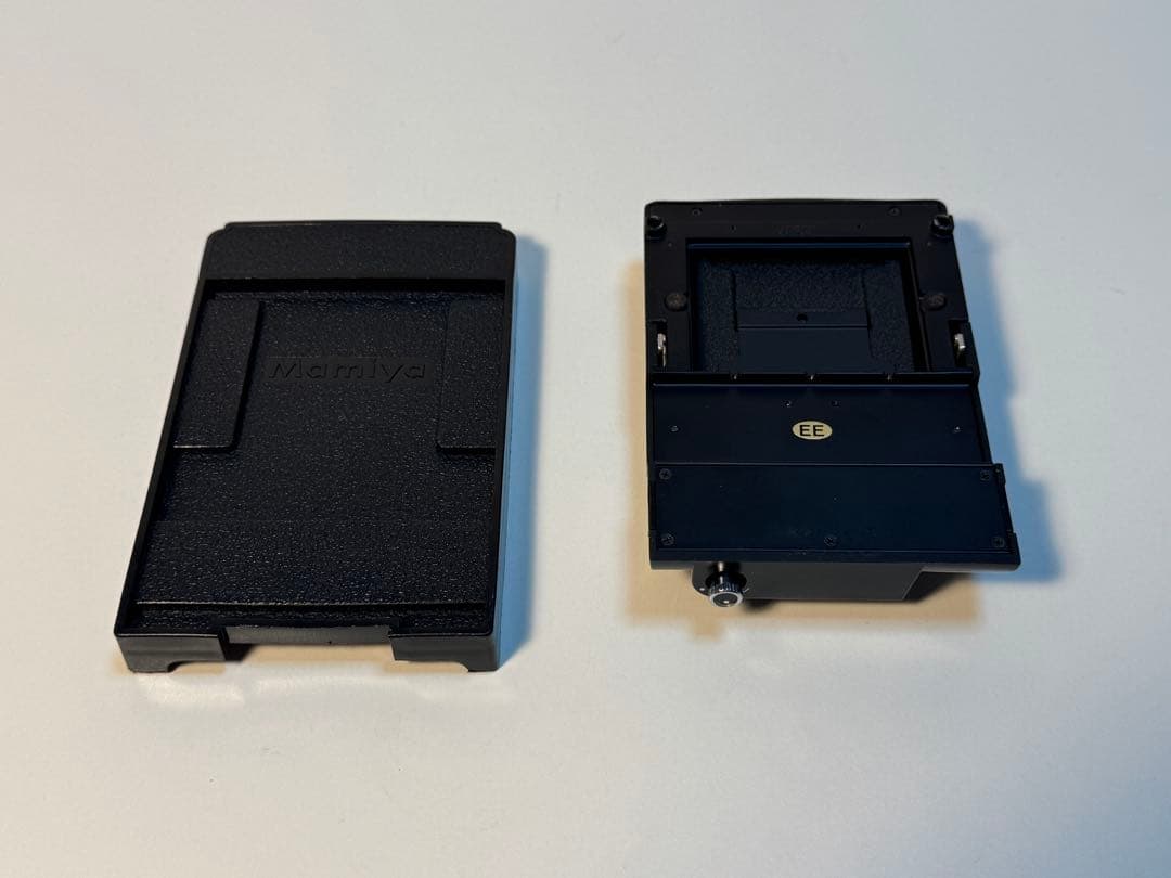 【最終値下げ】Mamiya 645 ウエストレベルファインダー