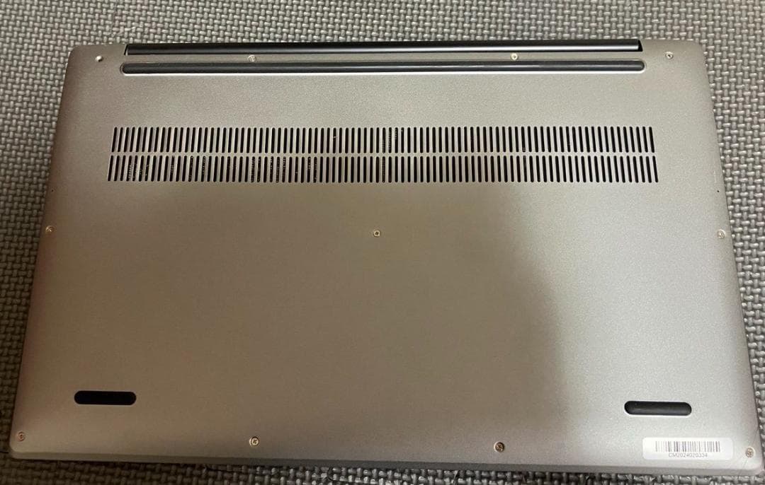 AMD Ryzen 7 5700U 15.6インチ ノートPC メモリ16GB