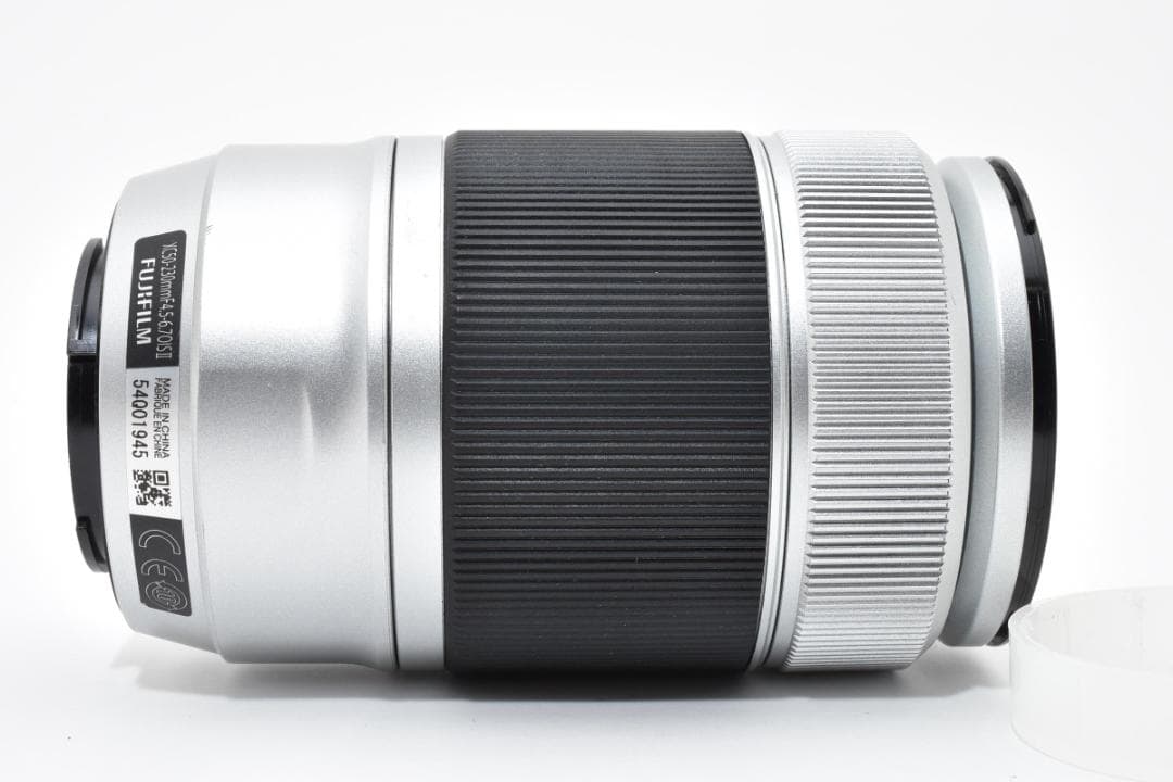 レンズ(ズーム) SUPER EBC XC 50-230mm F4.5-6.7 OIS II