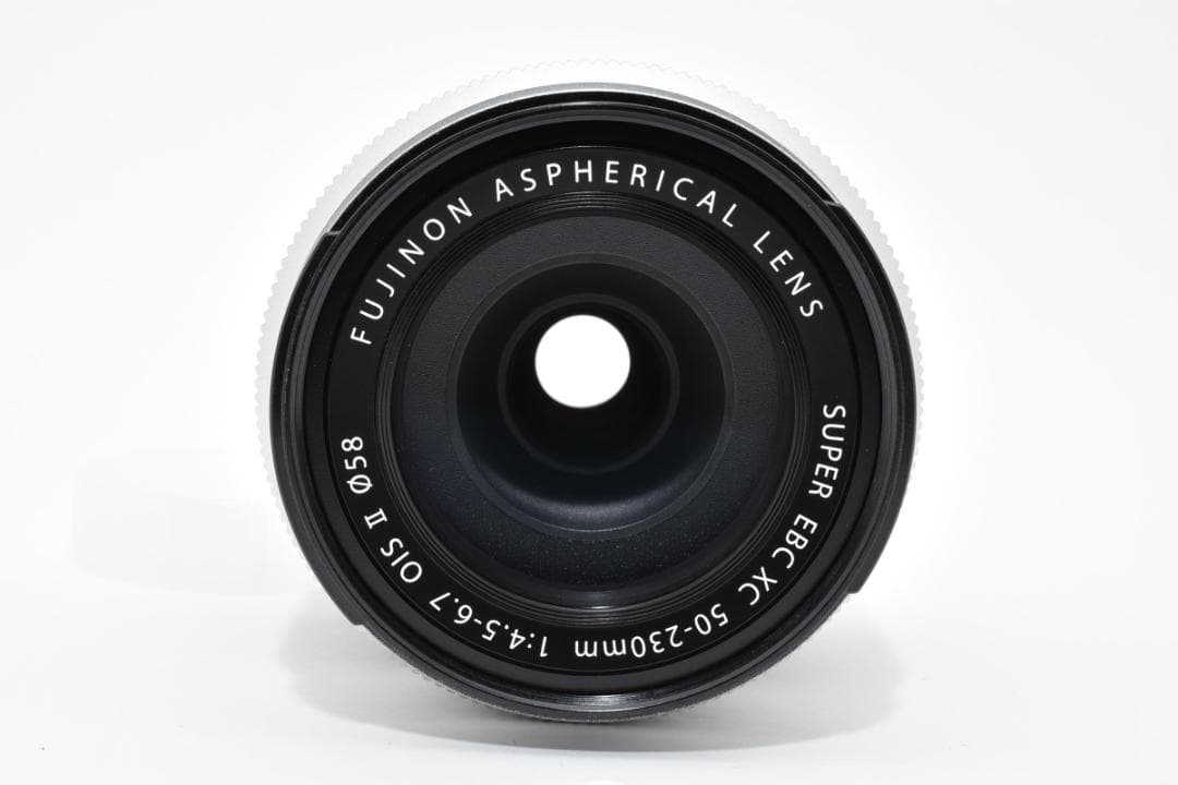 レンズ(ズーム) SUPER EBC XC 50-230mm F4.5-6.7 OIS II