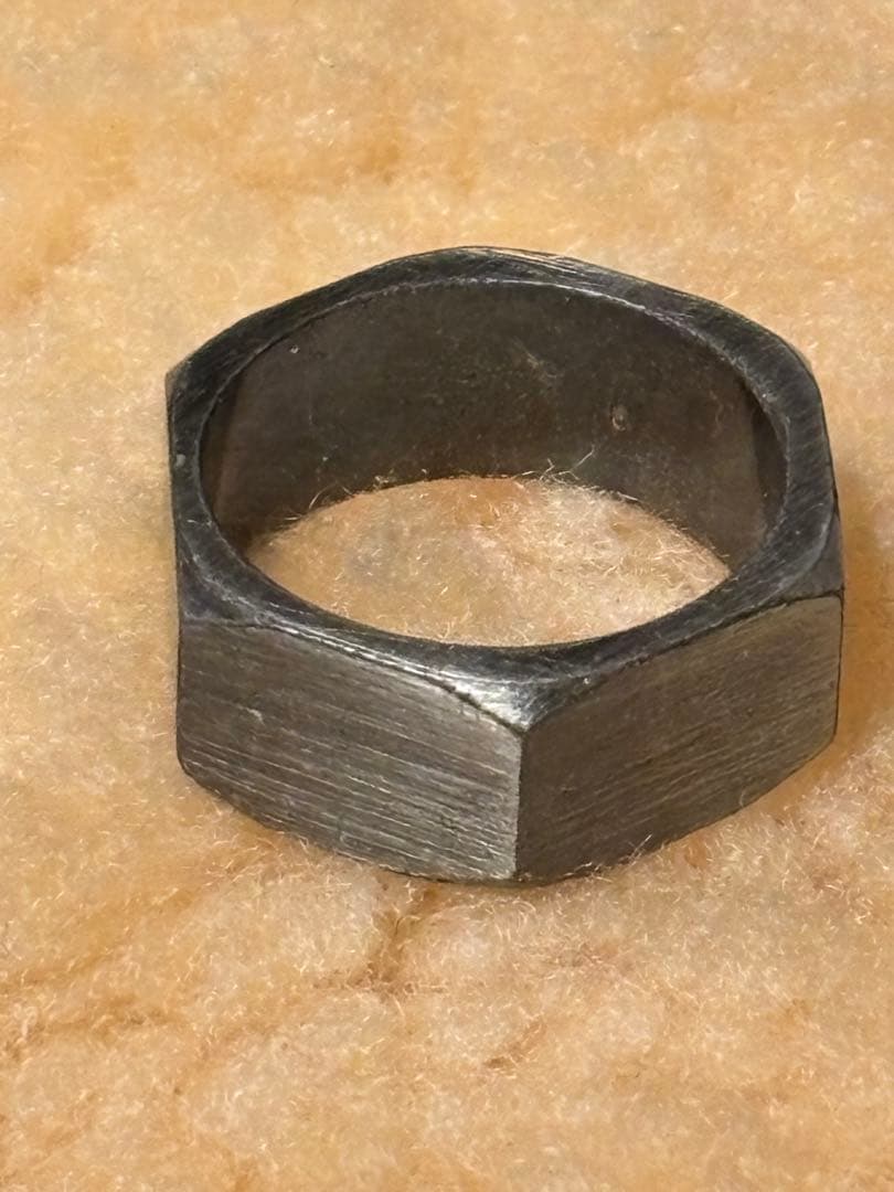 マックツール　リング