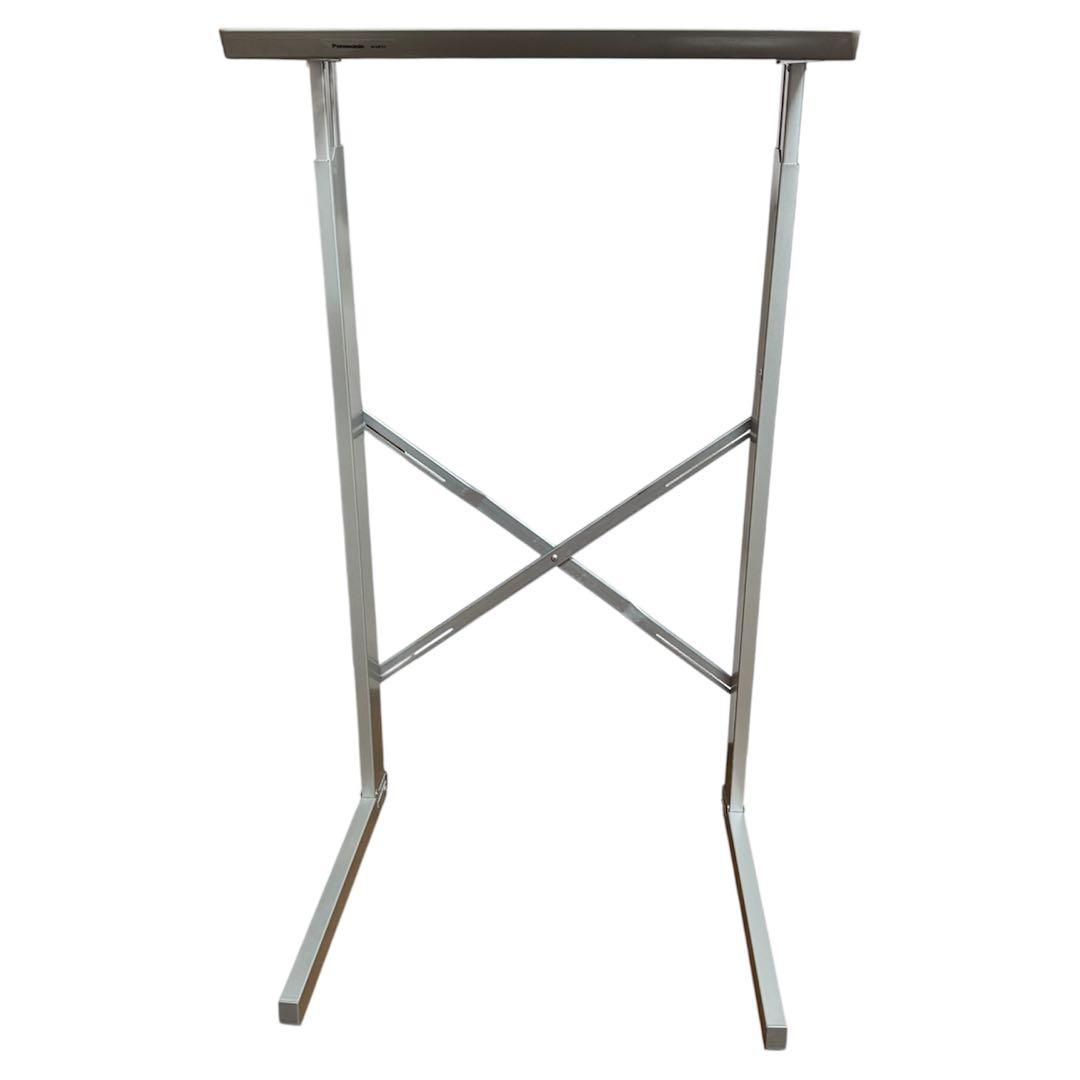 Panasonic N-UF11 衣類乾燥機スタンド パナソニック