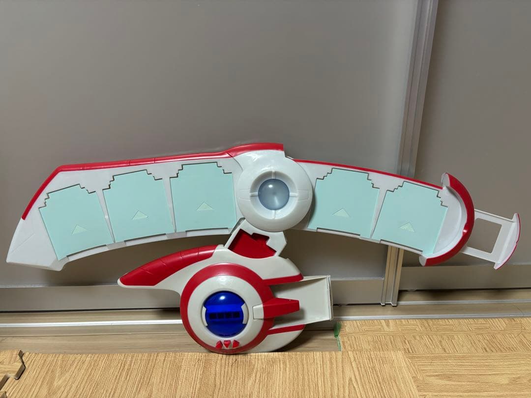 遊戯王 デュエルディスク セット