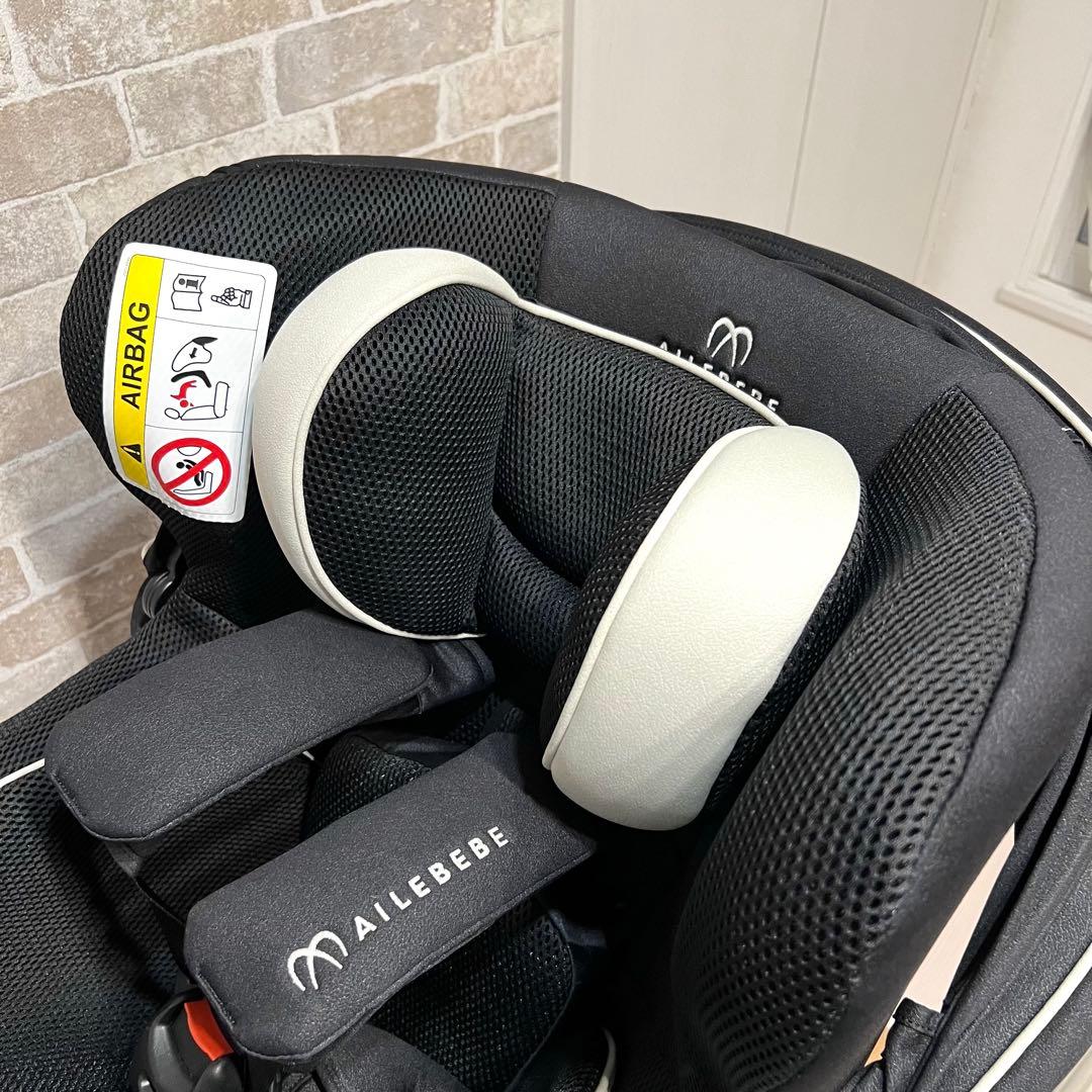 【超美品♡早い者勝ち】AILEBEBE クルット5iグランス⭐︎ えりきゃん