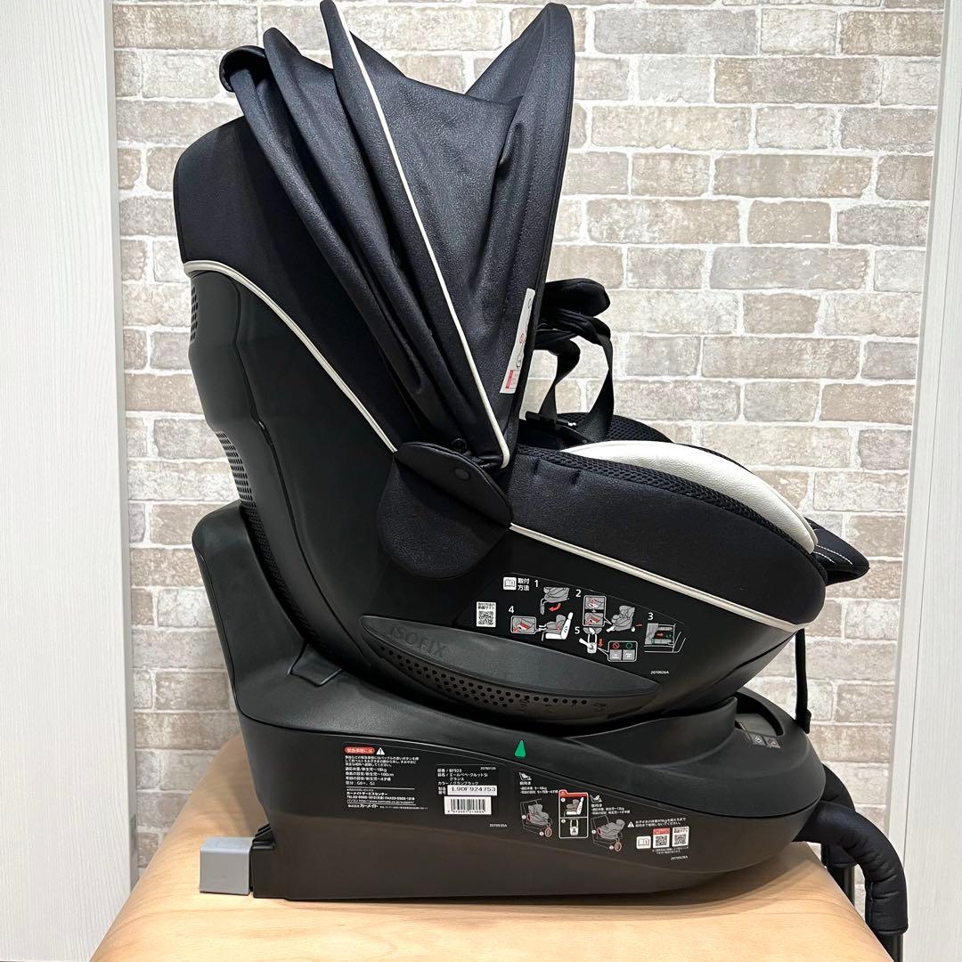 【超美品♡早い者勝ち】AILEBEBE クルット5iグランス⭐︎ えりきゃん