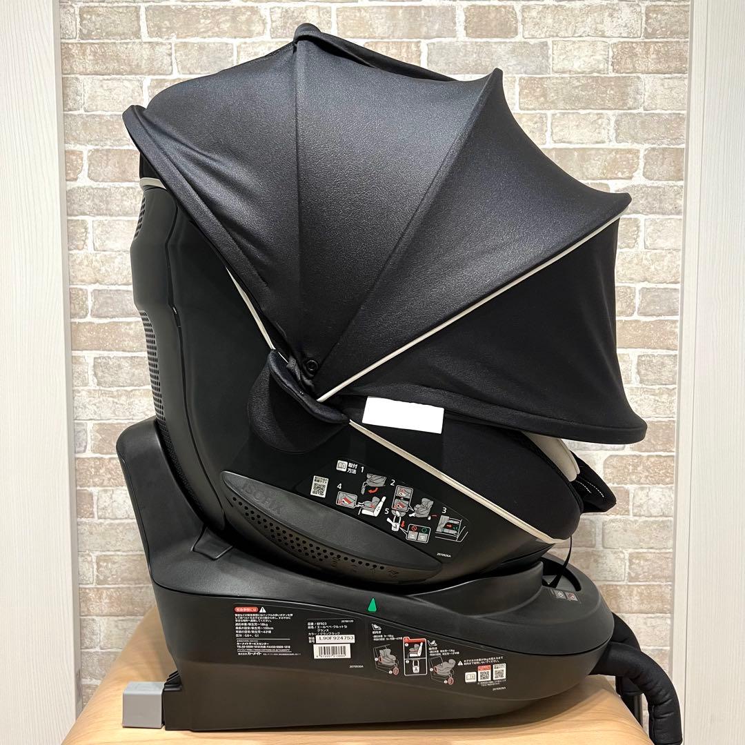 【超美品♡早い者勝ち】AILEBEBE クルット5iグランス⭐︎ えりきゃん