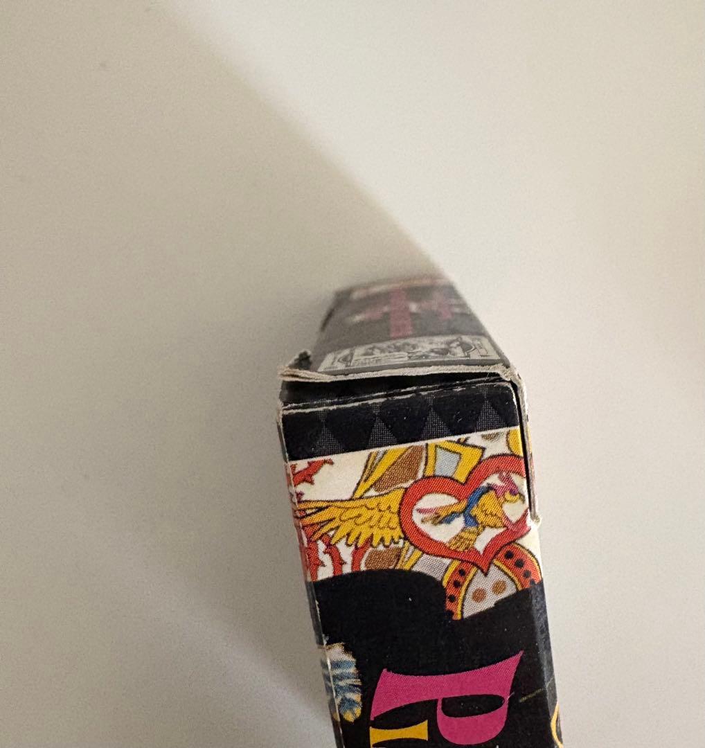 ジョジョ トランプ 名シーン スターダストクルセイダース 3部