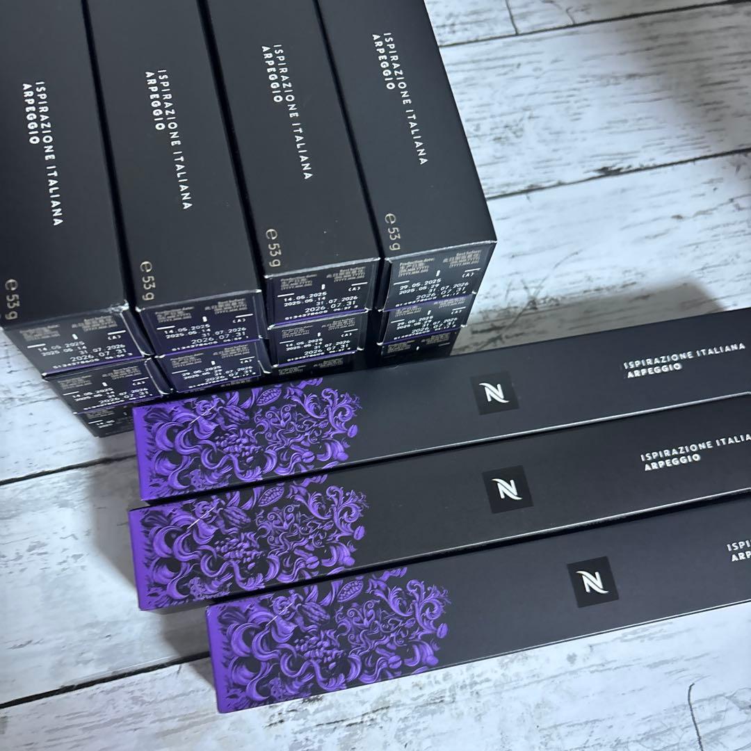 ☆SNOOPY☆【新品未使用】アルペジオ　15本セット　150個