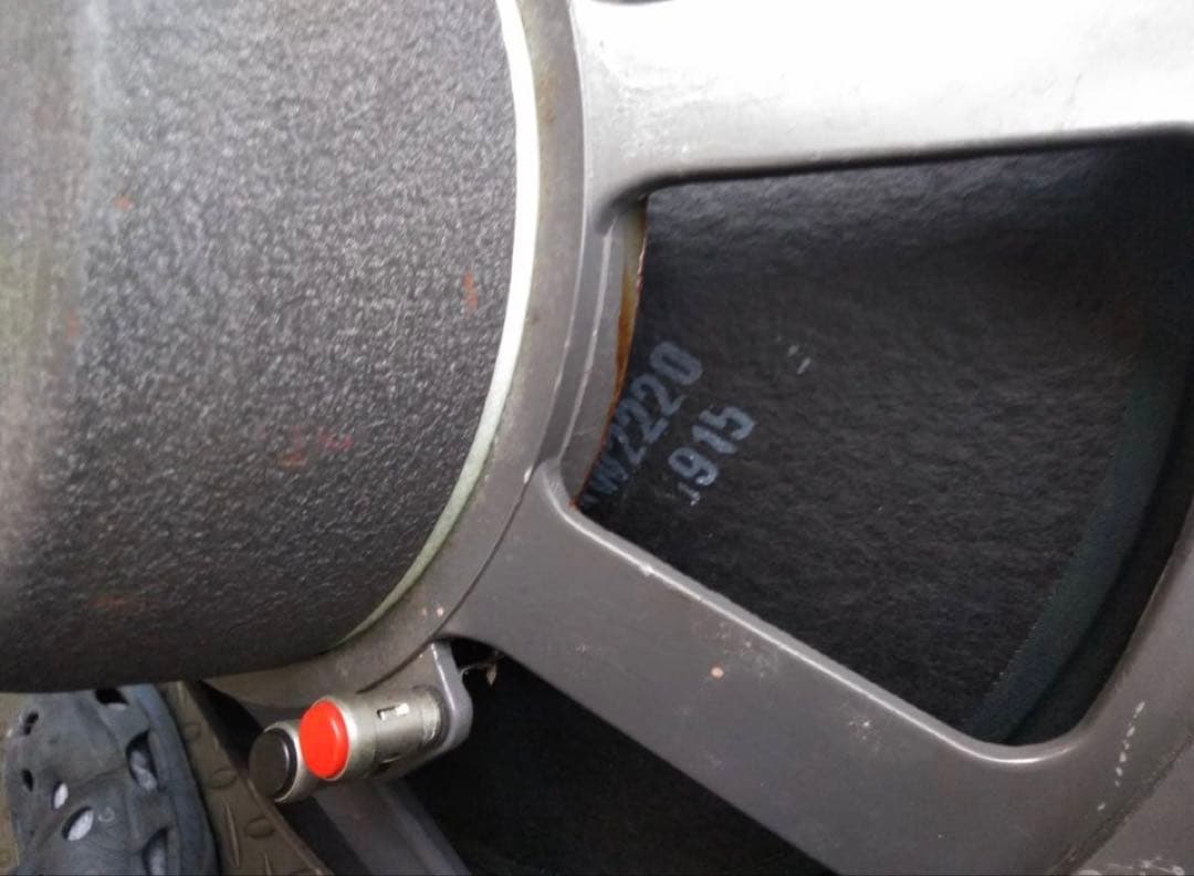 JBL 2205B Professional Series 12インチウーファー