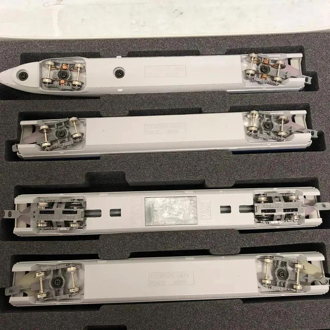 ●M3402 TOMIX Nゲージ 7両