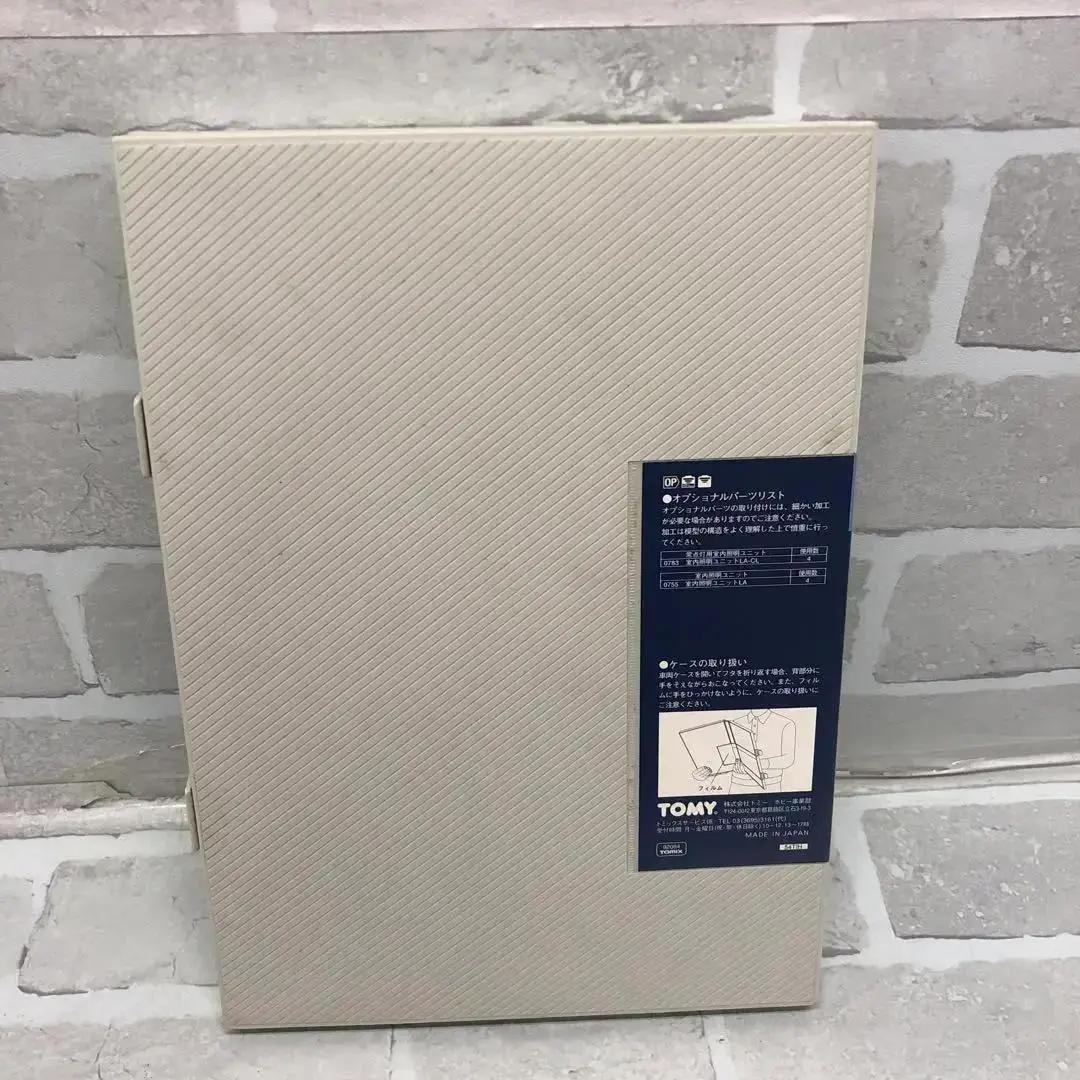 ●M3402 TOMIX Nゲージ 7両