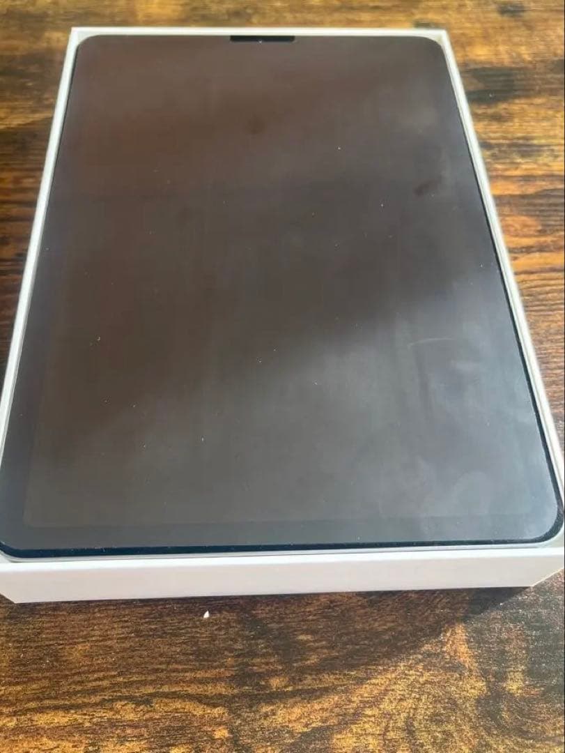 iPadAir4+ Pencil+カバーケース 64GB Wi-Fiモデル