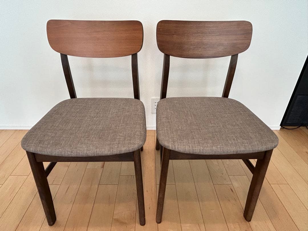 【Gさん専用】ニトリ　ダイニングテーブルセット